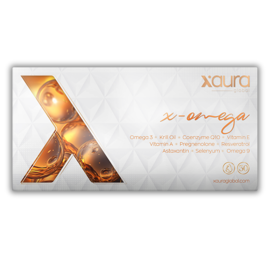 xaura X-Omega
