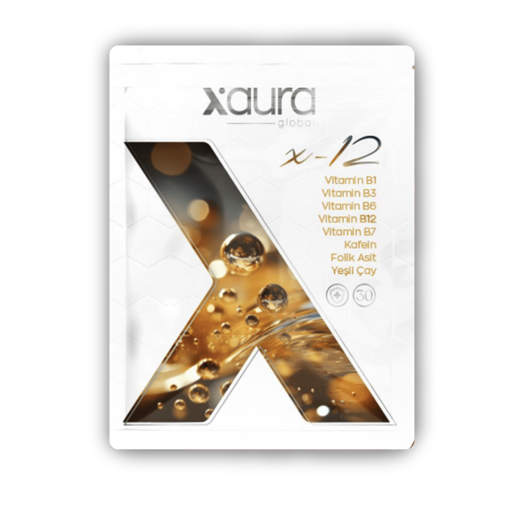 XAura X-12