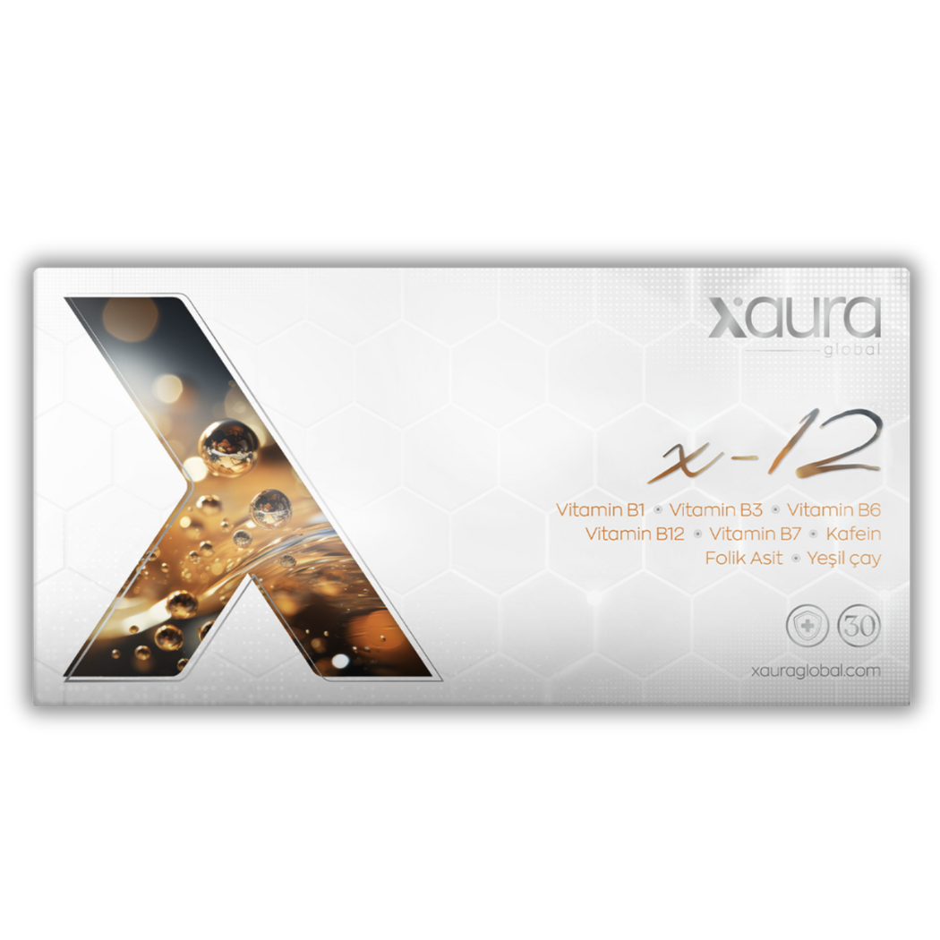 XAura X-12