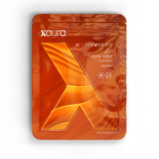 Xaura X-Recovery