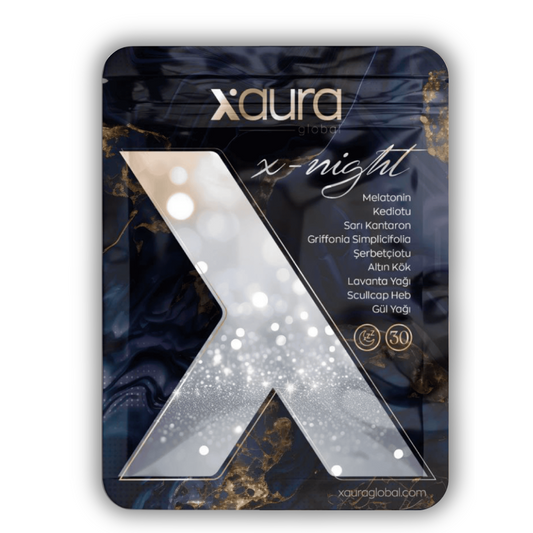 XAura X-Night