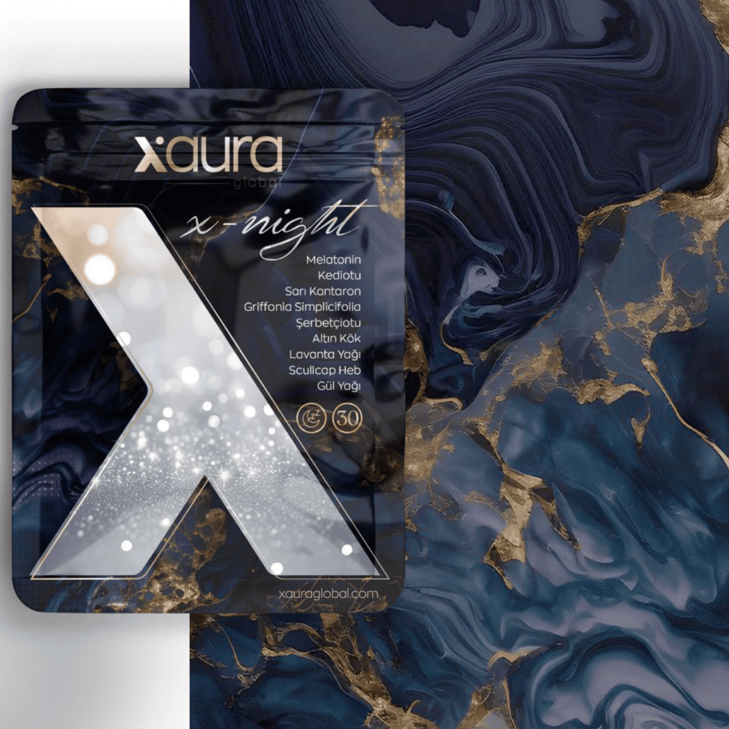 XAura X-Night