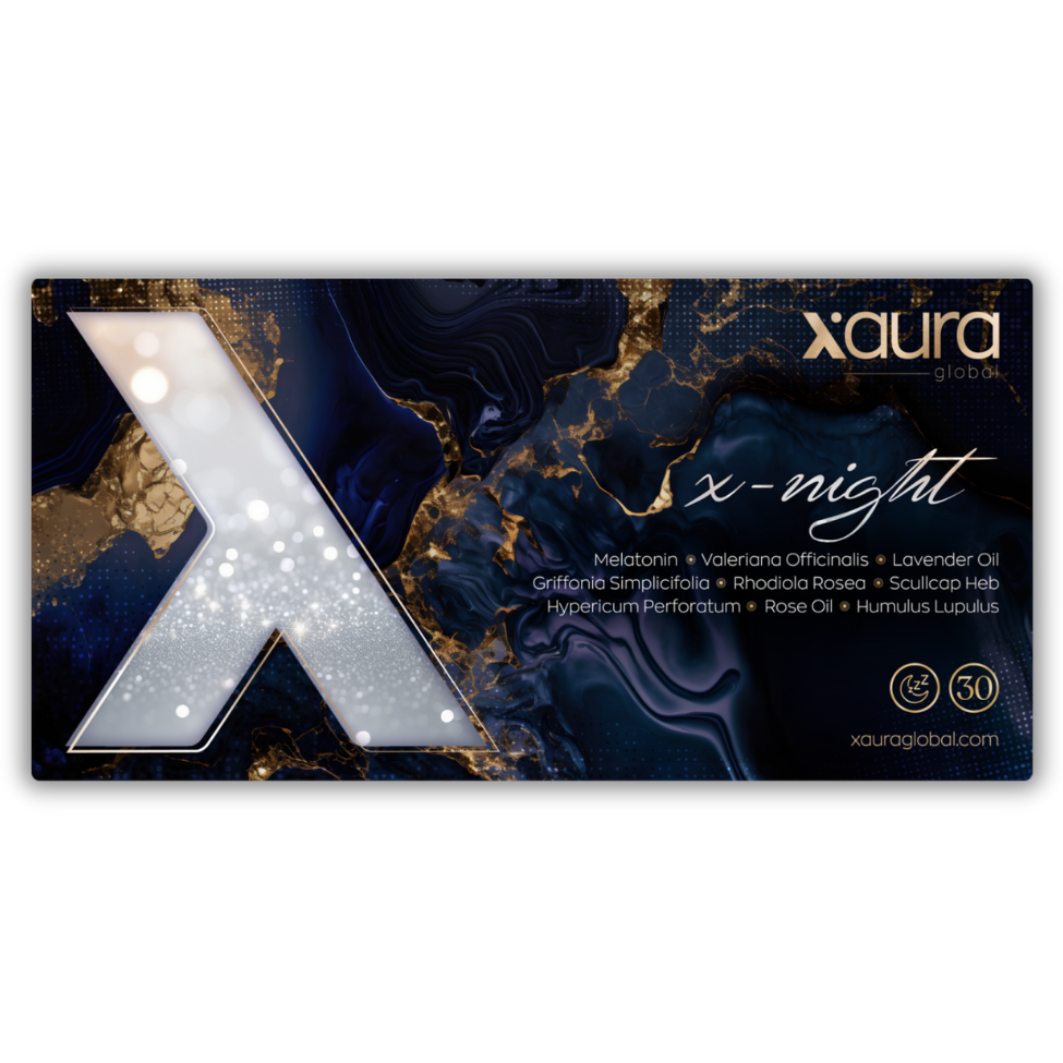 XAura X-Night