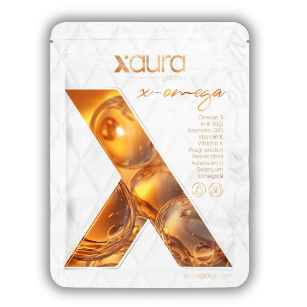 xaura X-Omega
